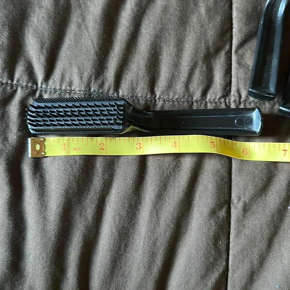 Sally Beauty Plastic Hair Highlighting Combs